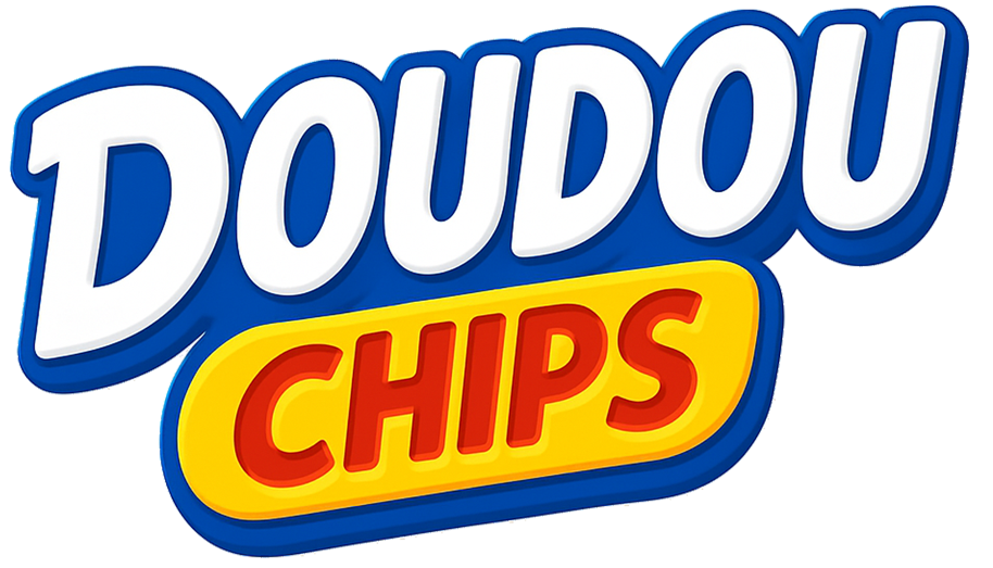 Logo Doudou Chips